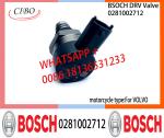 BOSCH DRV Valve 0281002712 Control Valve 0281002712 For VOL
