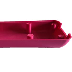 Wholesale Electronic Injection Moulding Products Optional Color Cold Runner Spray Painting from china suppliers