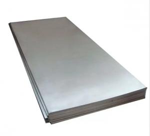 China 303 UNS S30300 1 Stainless Steel Sheet Plates Hot Rolled Annealed Pickled on sale