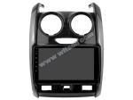 9"/10.1" Screen For Renault Duster 2015-2021 LADA Largus 2021 Car Multimedia