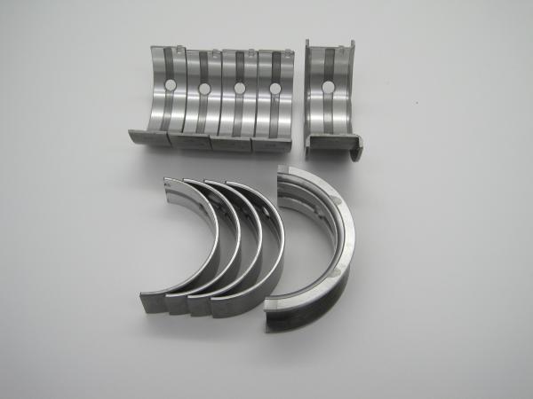For Hyundai 2.9L Diesel Engine Parts Connecting Rod Bearing High Strength OK6Z2