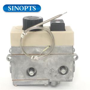 Wholesale Multifunctional 100-340 Degree Thermostat Temperature Controller for Oven from china suppliers