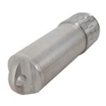 Customized High Precision Stainless Steel CNC Machining of Shaft Parts High