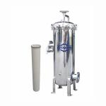 Stainless steel High Flow Housing Pall Type Filter Housing Cartridge Filter
