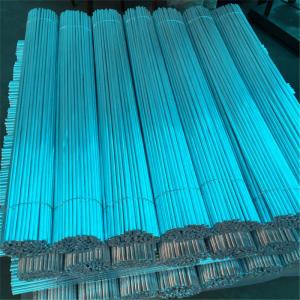 Wholesale High Broad supply AlSr Aluminum Strontium alloy Stick Coil Ingot master alloy from china suppliers