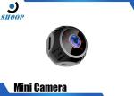 Mini Wifi IP Night Vision Hidden Cameras Battery Powered Micro Spy 1080P