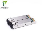 BIDI Bidirectional Sfp Transceiver 1550 1.25G SFP Optical Module