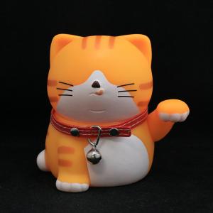 Wholesale Custom Figure Toys Plastic Children'S Doll Set Blind Box Miniature 3D Action Figure Bank Toy from china suppliers
