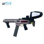 Arcade Shooter Vr Shooting Games 9D VR Simulator Gun 20 Interactive Games