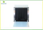Big Tunnel X Ray Baggage Inspection System , X Ray Luggage Machine In Airport