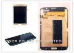 Galaxy S7 Edge Digitizer Screen 143.4 * 70.5 * 6.8 Mm Retina Display
