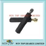 Auto Open and Close LED Skull Umbrella