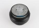 1B6-833 Single Goodyear Air Spring 579912833 With Aluminum Plate