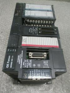 Wholesale GE Fanuc PLC IC693CMM302 Enhanced Genius Communications Module from china suppliers