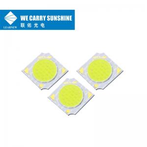 Wholesale 2700k 6500k COB LED 3W 5W LED Chips For LED Downlight from china suppliers
