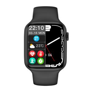 Wholesale WiFi 270MAH Bluetooth Calling Smart Watch With 1.9 Inch Touch Screen Video Call from china suppliers