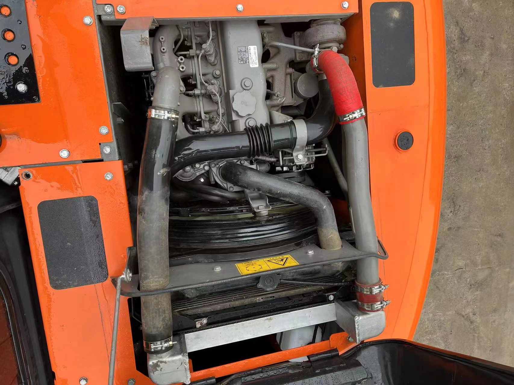 Used excavator Hitachi 130 digger used machinery 13 tons excav factories second hand machine hitachi