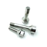 M7x32mm Titanium Car Rim Bolt