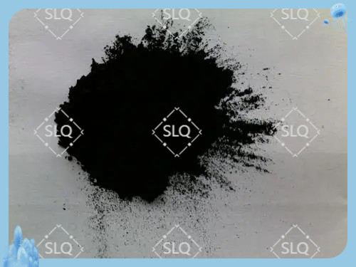 Original Mn2O3 Nanoparticles 325 Mesh 99% Purity Properties Applications Production Capacity MSDS SDS
