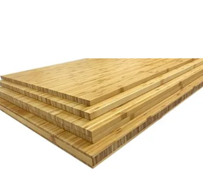 Carbonized Bamboo Wood Panels For Kitchen Countertop