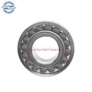 Wholesale ZH Brand 22317E Sealed Spherical Roller Bearing For Cranes Size 85x180x60mm from china suppliers