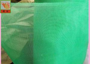 Wholesale Green HDPE Agricultural Insect Netting For Protecting Crops And Fruits from china suppliers