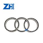 GCR15 AB40775501 Deep Groove Ball Bearings Smooth Performance