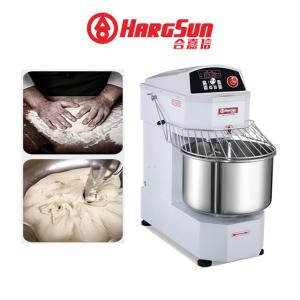 Wholesale IC Panel Control 12kg 30L Commerical Food Mixer Variable Speed For Restaurant Pizzeria from china suppliers