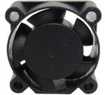 13000RPM 12 Volt Waterproof Cooling Fan 25x25x10mm Brushless