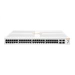 JL686A HPE Aruba Instant On 1930 48G Class4 PoE 4SFP/SFP+ 370W Switch