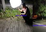 80 - 200W Rechargeable Led Light Portable Work For Catastrophe In Turkey And