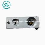 6675534 Excavator Expansion Valve 24V 331 773 S150 S330 S160 T320