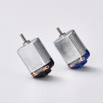 High Speed 5000-40000 Rpm Micro Brush Electric Motors For Toys Mini Machine Toy