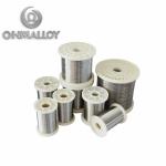 52H Glass Sealing52 Vacodil 520 Wire 0.5mm and 0.8mm large in stock with fast
