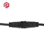 M25 High-Power 32A Current IP68 Waterproof Connector Outdoor Power Cord