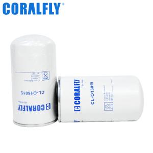 Wholesale Diesel Engine Part CORALFLY Oil Filter Lf9001 Lf670 Lf654 Lf16015 Lf3349 from china suppliers