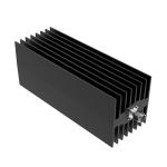 50OHM 300W 18G N Male Connector RF Dummy Load For Power Supply