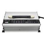 1200W CE RoHS Certification Charger 6s Lipo Lead Acid Lithium LiFePo4 Battery