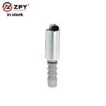 ZPY Camshaft Timing Oil Control Valve Assy Fuel Oil Control Valve 06E109257T