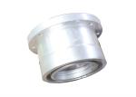 Cnc Machined Components Nonstandard Part Carbon Steel Adapter 300*300