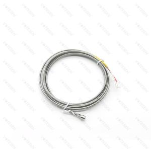Wholesale K E J Type Thermocouple Temperature Sensor -200C~1300C from china suppliers