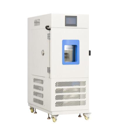 AC 220V/380V 50/60Hz Power Source Temperature Humidity Test Chamber with ±0.5°C