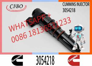 Wholesale ELIC 3054218 3054253 3032392 Engine Diesel Fuel Injector Common Rail Injector Neutral from china suppliers