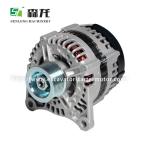 14V 120A Alternator By Part Numbers 5272666,C5272666,5318121,C5318121,5272600