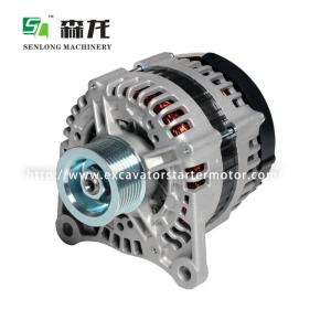 Wholesale 14V 120A Alternator By Part Numbers 5272666,C5272666,5318121,C5318121,5272600,JFZ1120-1,5318117F,5272634 for Cummins from china suppliers