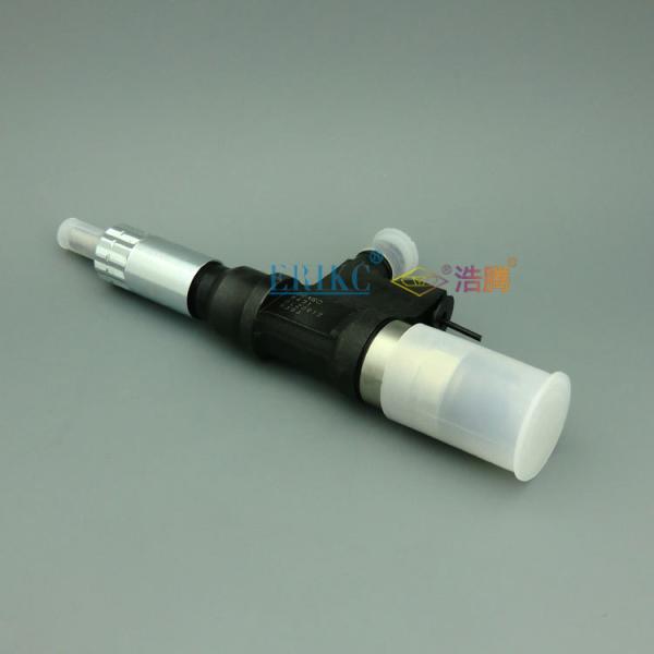 ERIKC Injector 095000-8650 original diesel common rail injector 0950008650