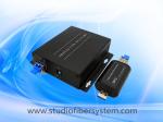 3.0 USB signal to fiber optic splitter for 1CH USB3.0 distribution to 4CH at