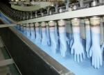 Disposable Polyethylene Plastic Rubber Nitrile Surgical Medical Latex Glove