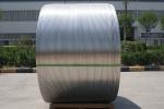 Ec Grade 1350 1370 H14 Aluminum Wire Rod 9.5mm For Electrical Conductor