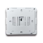 Wired Room Thermostat 5/1/1 Programmable Single Stage Electric And Gas Heating